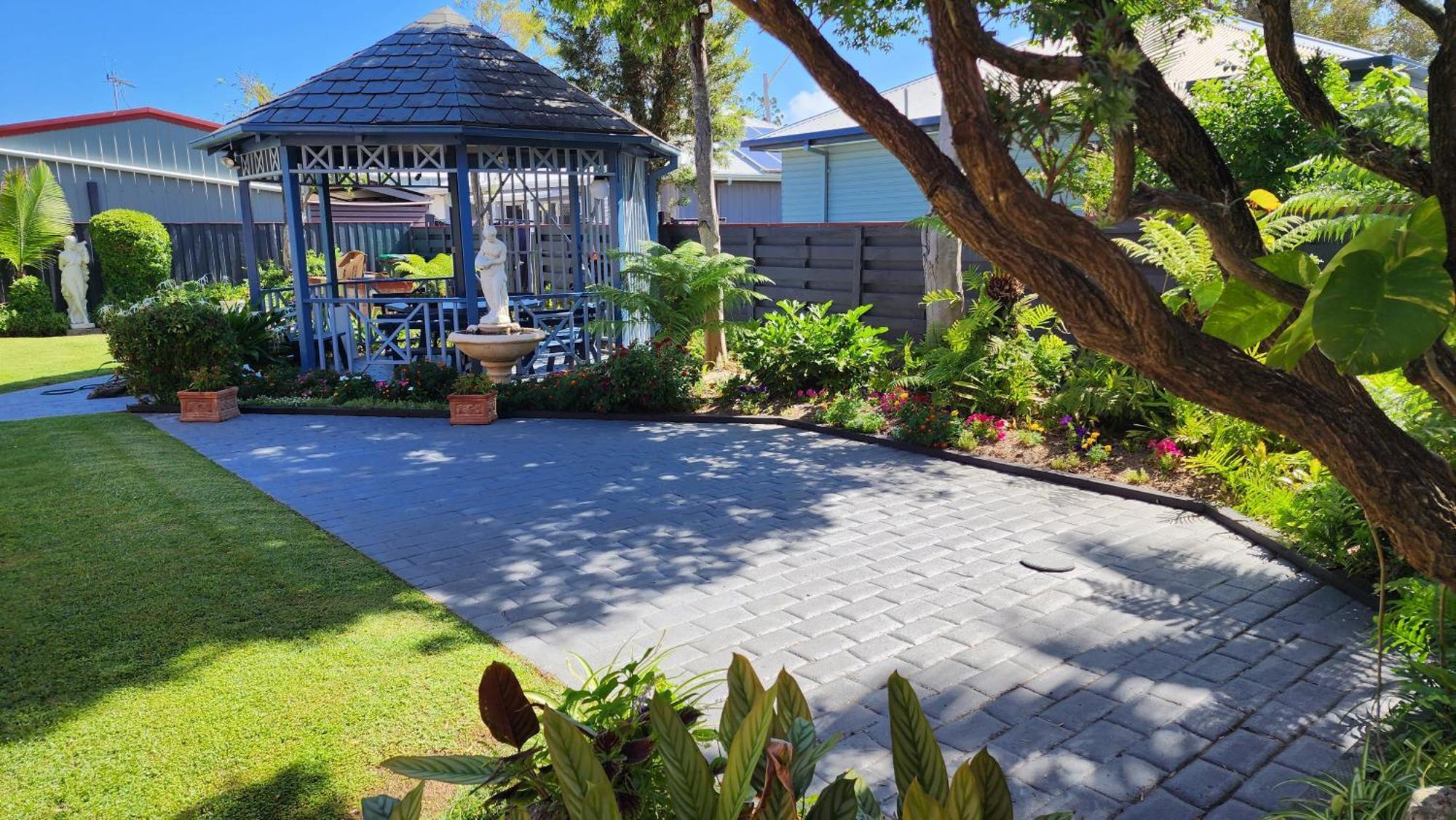 Town Beach Motor Inn Port Macquarie Exteriér fotografie